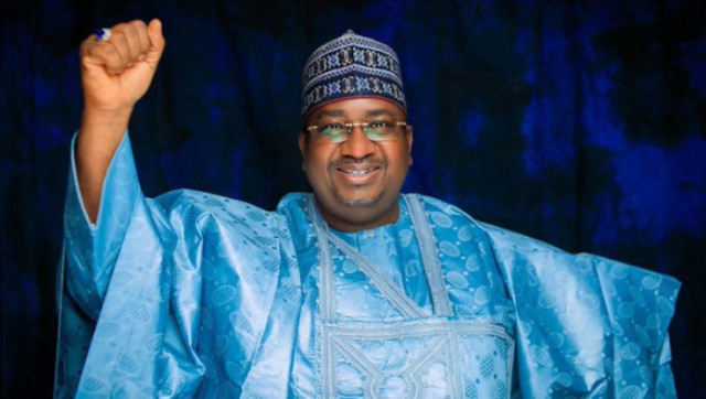 The Kebbi State Governor, Dr Nasir Idris